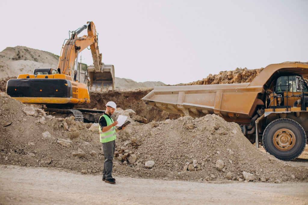 Abfallbeauftragter baustelle